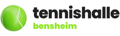 Tennishalle Bensheim Logo